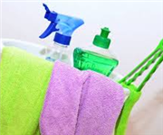 Home cleaning solutions