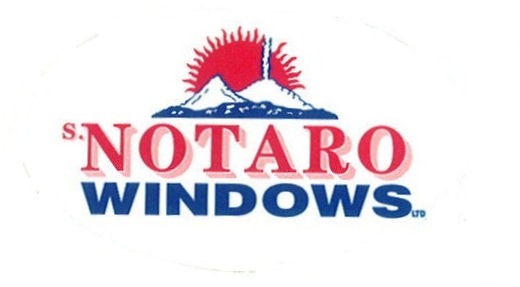 S. Notaro Windows